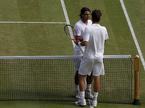 Rafael Nadal in Tomaš Berdych