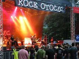 Rock Otočec 2010