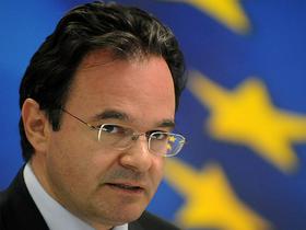 George Papaconstantinou
