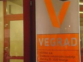 Vegrad