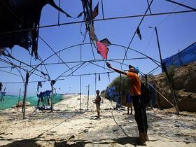 Gaza