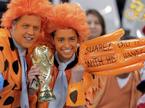 Nizozemski navijači