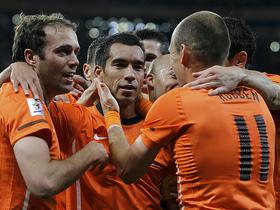 Giovanni van Bronckhorst