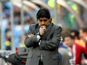 Diego Maradona