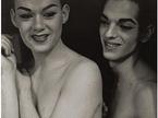 Diane Arbus: The female impersonators, Apollo Theater, NYC