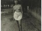 Diane Arbus: Natakarica v nudističnem kampu, NJ