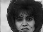 Diane Arbus: Portoričanka z lepotnim znamenjem, N.Y.C., 1965