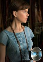 Nicole Kidman kot Diane Arbus v filmu Fur