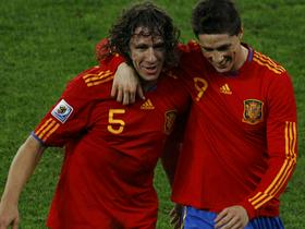 Carles Puyol