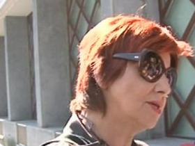 Majda Širca