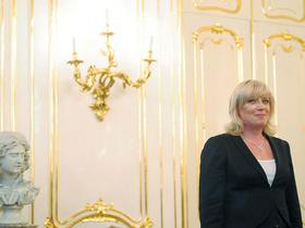 Iveta Radičova