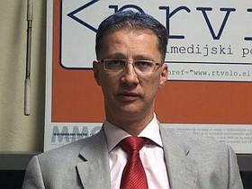 Igor Lukšič