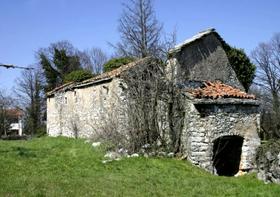 Škrateljnova domačija
