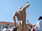 Mesarski most