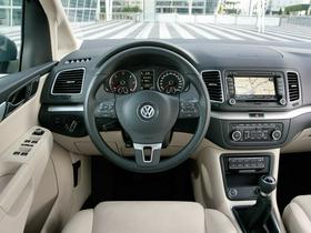 VW sharan