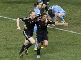 Sami Khedira