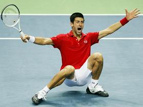 Novak Djoković