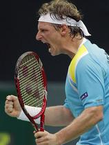 David Nalbandian