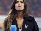 Sara Carbonero, dekle Ikerja Casillasa