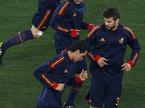 David Villa