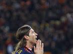 Sergio Ramos