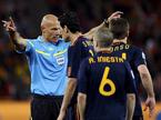 Howard Webb