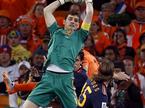 Iker Casillas