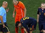 David Villa