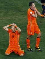 Arjen Robben