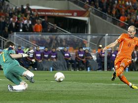 Arjen Robben