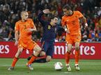 Xavi Hernandez