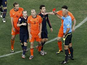 John Heitinga