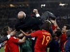 Vincente del Bosque