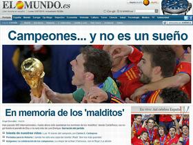 El Mundo