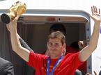 Iker Casillas