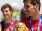 Iker Casillas