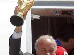Vincente del Bosque