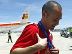 Andres Iniesta