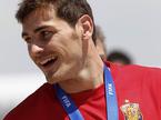 Iker Casillas
