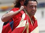 Xavi Hernandez