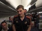 Iker Casillas
