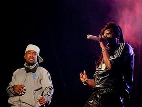 Missy Elliot