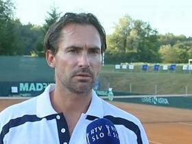 Blaž Trupej