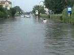 Murska Sobota, poplave