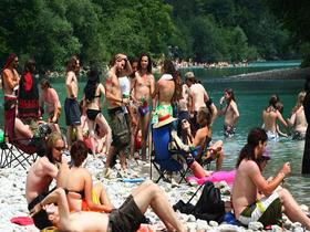 Metalcamp 2010