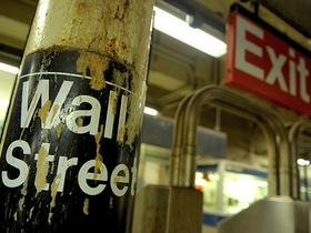 Wall Street