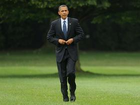 Barack Obama
