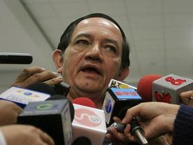 Venezuelski veleposlanik Gustavo Marquez