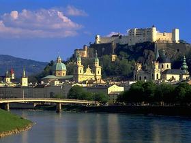 Salzburg