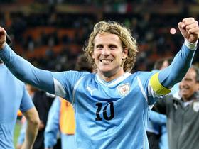 Diego Forlan